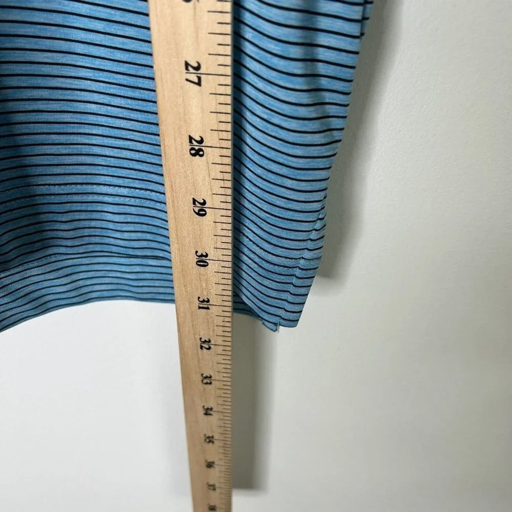 Footjoy FJ Golf Polo‎ Shirt Men Size Large